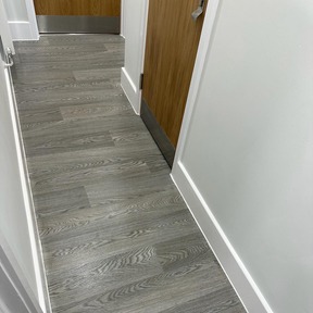 Builders Clean Boldon Colliery